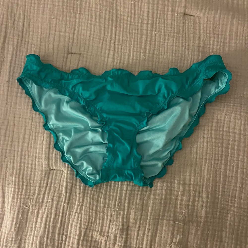 Victoria’s Secret Swim Bottom